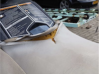 Sea doo gti 130 1630 ace 4 tec - afbeelding 1 van  11