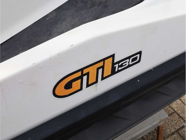 Sea doo gti 130 1630 ace 4 tec - afbeelding 8 van  11
