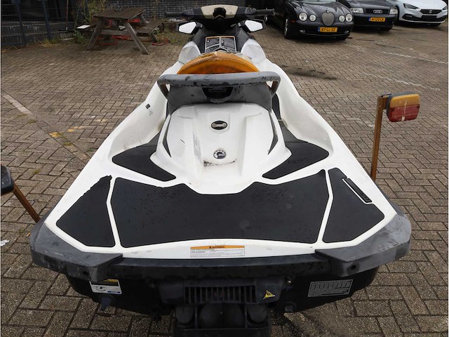 Sea doo gti 130 1630 ace 4 tec - afbeelding 3 van  11