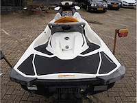 Sea doo gti 130 1630 ace 4 tec - afbeelding 3 van  11