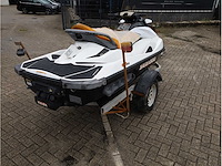 Sea doo gti 130 1630 ace 4 tec - afbeelding 4 van  11