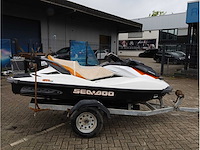 Sea doo gti 130 1630 ace 4 tec - afbeelding 5 van  11