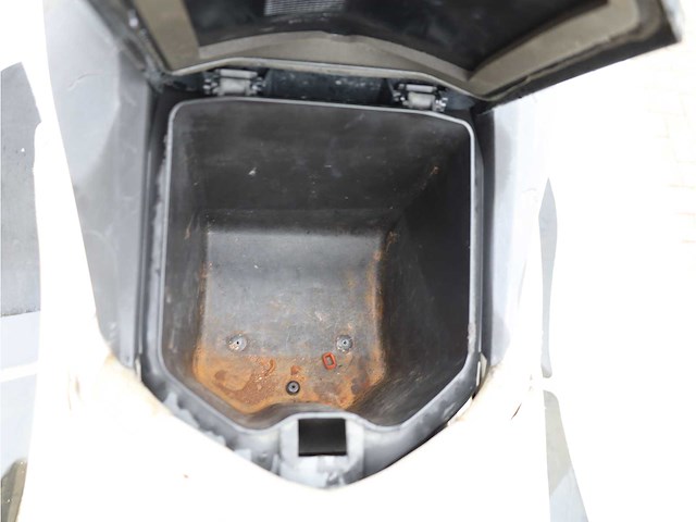 Sea doo gti 130 1630 ace 4 tec - afbeelding 9 van  11