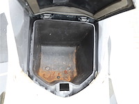 Sea doo gti 130 1630 ace 4 tec - afbeelding 9 van  11