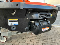 Sea-doo gti130 waterscooter - afbeelding 3 van  19