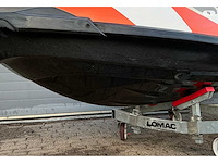 Sea-doo gti130 waterscooter - afbeelding 4 van  19