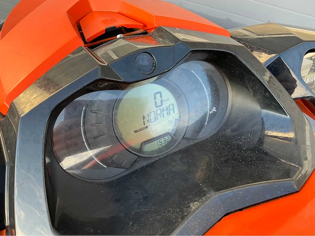 Sea-doo gti130 waterscooter - afbeelding 5 van  19