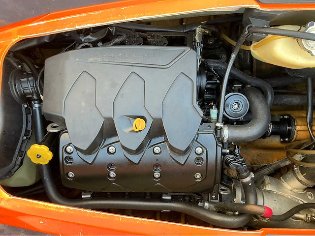 Sea-doo gti130 waterscooter - afbeelding 7 van  19