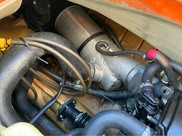 Sea-doo gti130 waterscooter - afbeelding 8 van  19