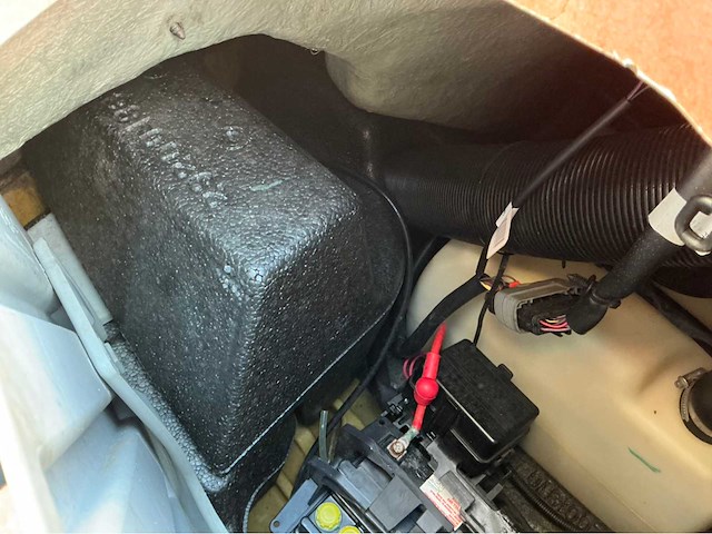 Sea-doo gti130 waterscooter - afbeelding 9 van  19