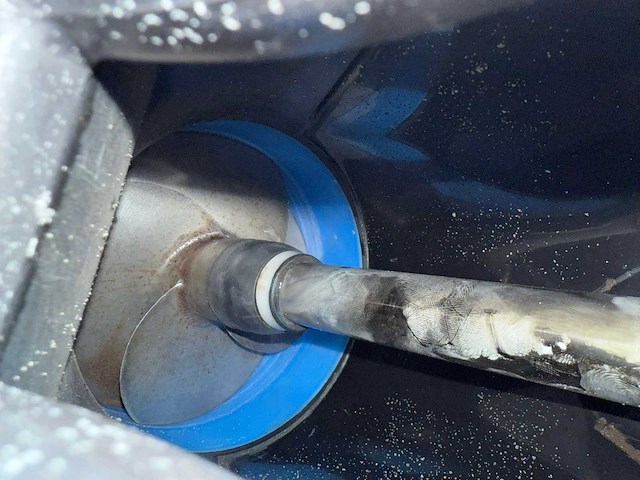 Sea-doo gti130 waterscooter - afbeelding 10 van  19