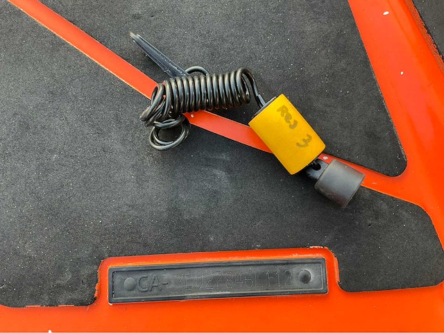 Sea-doo gti130 waterscooter - afbeelding 11 van  19