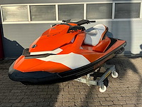 Sea-doo gti130 waterscooter - afbeelding 12 van  19