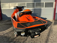 Sea-doo gti130 waterscooter - afbeelding 15 van  19