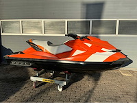Sea-doo gti130 waterscooter - afbeelding 18 van  19