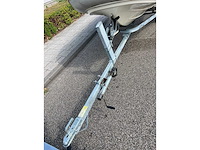 Sea-doo rotax explorer 2016 waterscooter/trailer 32-40-yv - afbeelding 5 van  6