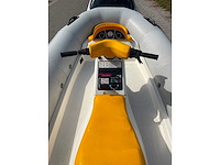 Sea-doo rotax explorer 2016 waterscooter/trailer 32-40-yv - afbeelding 6 van  6