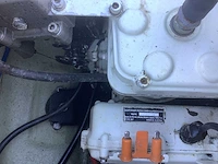 Sea doo sp 2cijl waterscooter - afbeelding 2 van  17