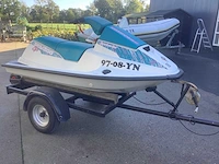 Sea doo sp 2cijl waterscooter - afbeelding 14 van  17