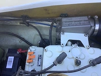 Sea doo sp 2cijl waterscooter - afbeelding 14 van  17