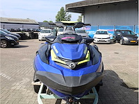 Sea doo wake pro 230 - afbeelding 3 van  10