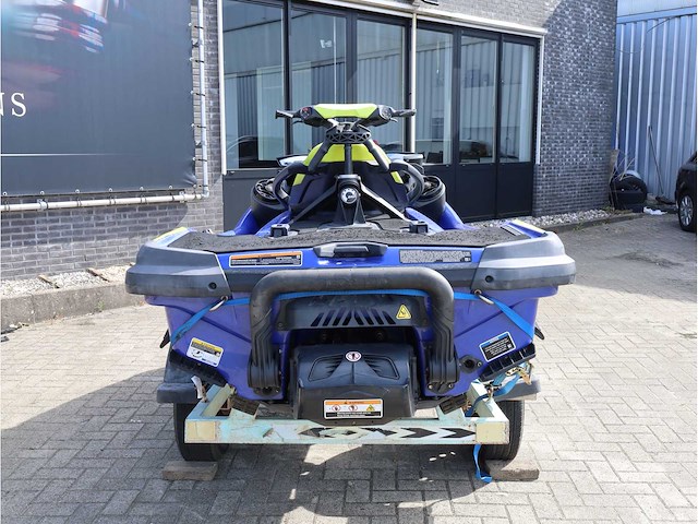 Sea doo wake pro 230 - afbeelding 7 van  10