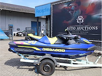 Sea doo wake pro 230 - afbeelding 9 van  10
