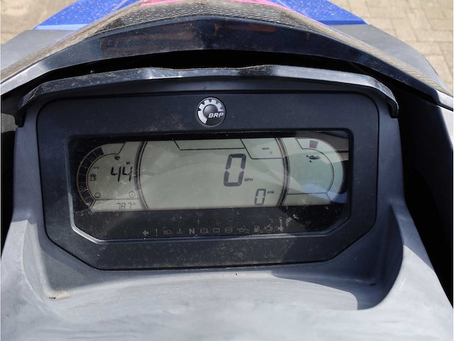 Sea doo wake pro 230 - afbeelding 10 van  10