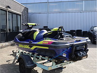 Sea doo wake pro 230 - afbeelding 6 van  10