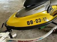 Sea-doo xp limited 99 waterscooter - afbeelding 5 van  28