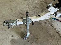 Sea-doo xp limited 99 waterscooter - afbeelding 6 van  28