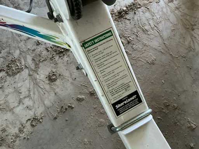 Sea-doo xp limited 99 waterscooter - afbeelding 7 van  28