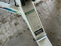 Sea-doo xp limited 99 waterscooter - afbeelding 7 van  28