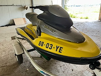 Sea-doo xp limited 99 waterscooter - afbeelding 9 van  28