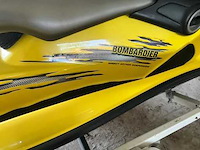 Sea-doo xp limited 99 waterscooter - afbeelding 12 van  28