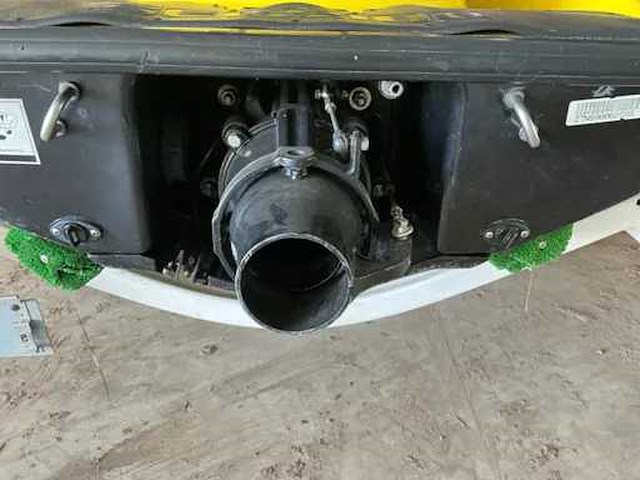 Sea-doo xp limited 99 waterscooter - afbeelding 15 van  28