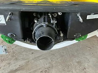 Sea-doo xp limited 99 waterscooter - afbeelding 15 van  28