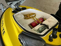 Sea-doo xp limited 99 waterscooter - afbeelding 16 van  28