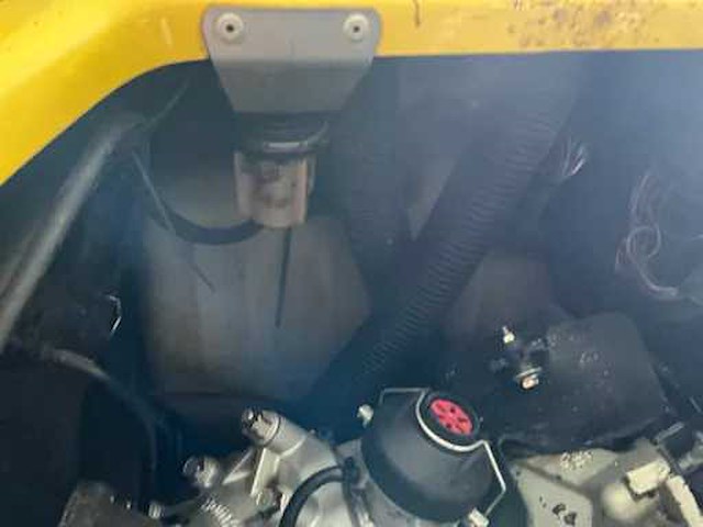 Sea-doo xp limited 99 waterscooter - afbeelding 19 van  28