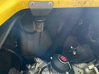 Sea-doo xp limited 99 waterscooter - afbeelding 19 van  28