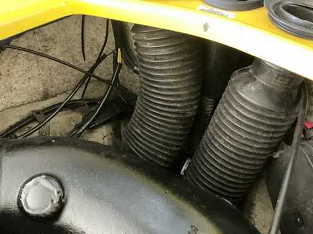 Sea-doo xp limited 99 waterscooter - afbeelding 20 van  28