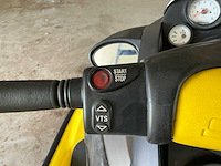 Sea-doo xp limited 99 waterscooter - afbeelding 22 van  28