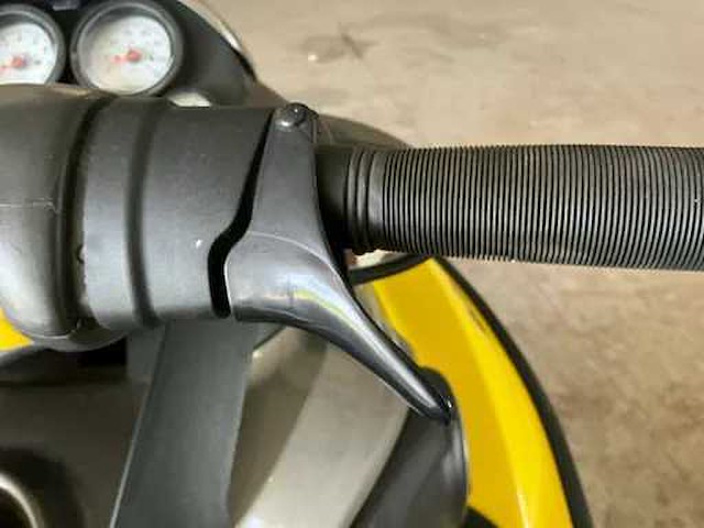 Sea-doo xp limited 99 waterscooter - afbeelding 23 van  28