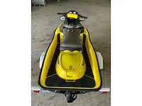 Sea-doo xp limited 99 waterscooter - afbeelding 26 van  28