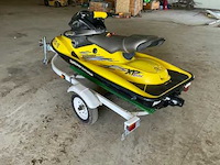 Sea-doo xp limited 99 waterscooter - afbeelding 27 van  28