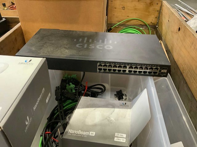 Sea druktankjes (3x) en diversen - afbeelding 3 van  6