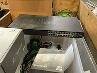 Sea druktankjes (3x) en diversen - afbeelding 3 van  6