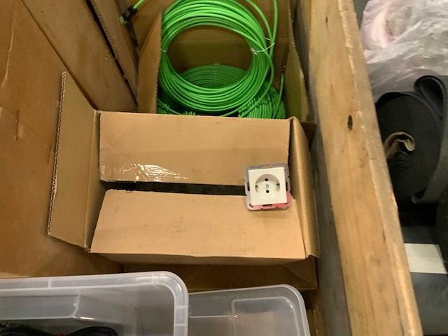 Sea druktankjes (3x) en diversen - afbeelding 5 van  6