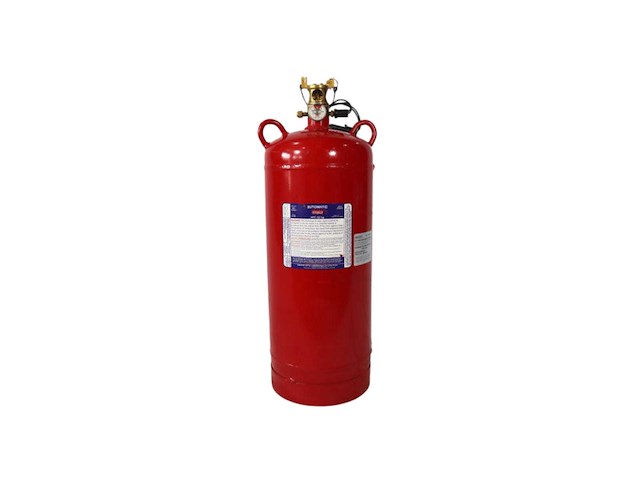 Sea fire fm200 marine fire suppression system ??? reliable compact fire protection for ships and offshore installations - afbeelding 1 van  5