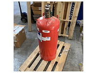 Sea fire fm200 marine fire suppression system ??? reliable compact fire protection for ships and offshore installations - afbeelding 3 van  5